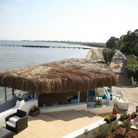 Hotel Merit Cyprus Gardens