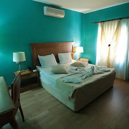 Merit Cyprus Gardens Hotel Famagusta (Northern Cyprus)