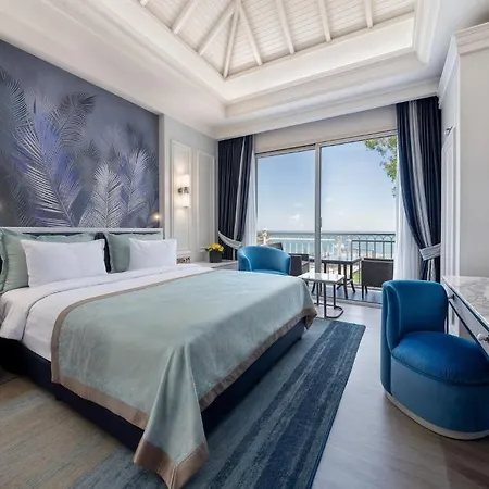 Merit Royal Gardens & Casino Hotel 5*