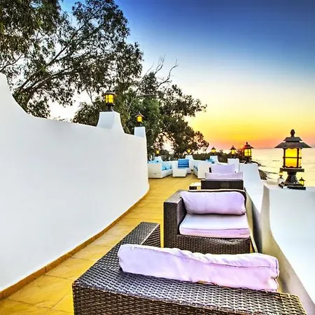 Merit Cyprus Gardens Hotel