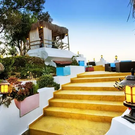 Hotel Merit Cyprus Gardens 4*