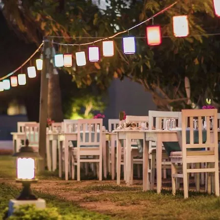 Otel Merit Royal Gardens & Casino Gazimağusa