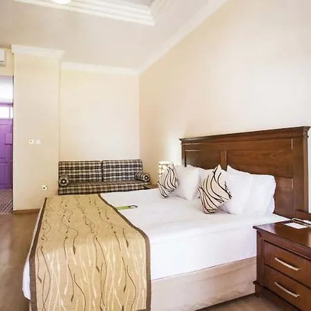 Merit Cyprus Gardens Hotel