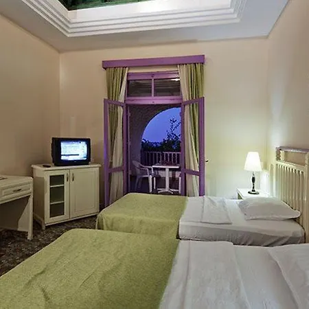 Hotel Merit Cyprus Gardens