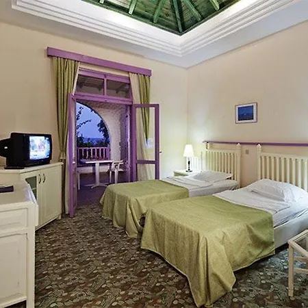 Merit Cyprus Gardens Hotel Famagusta (Northern Cyprus)