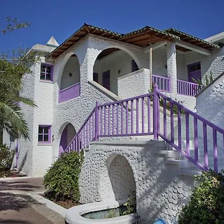 Merit Royal Gardens & Casino Gazimağusa