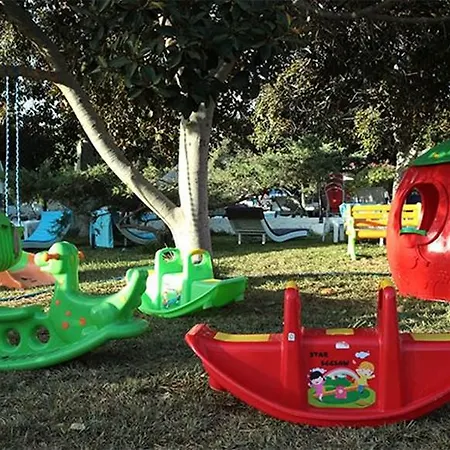 Merit Cyprus Gardens