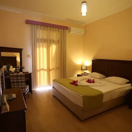 Hotel Merit Cyprus Gardens Famagusta (Northern Cyprus)