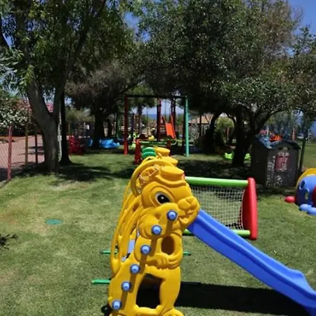 Merit Cyprus Gardens Hotel