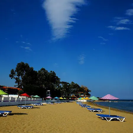 Hotel Merit Cyprus Gardens Famagusta (Northern Cyprus)