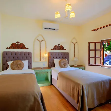 Merit Cyprus Gardens Hotel