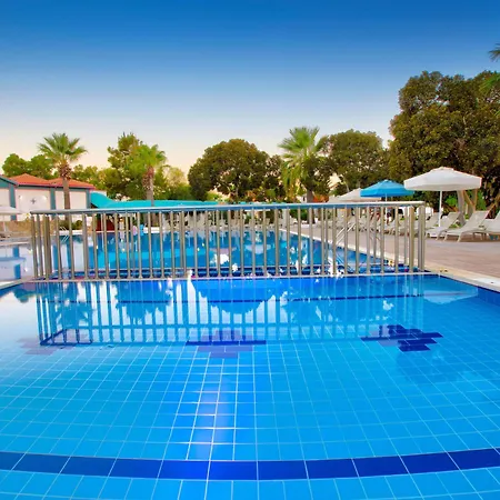 Merit Cyprus Gardens 4* Famagusta (Northern Cyprus)