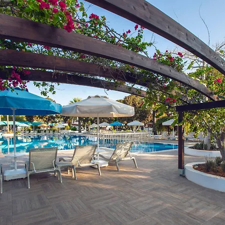 Merit Cyprus Gardens 4*
