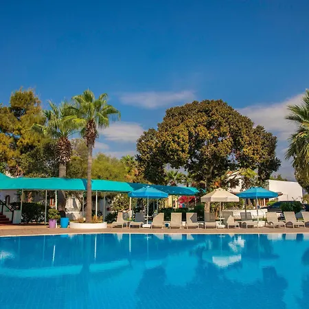 Merit Cyprus Gardens Hotel