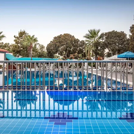 Hotel Merit Cyprus Gardens Famagusta (Northern Cyprus)