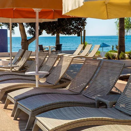 Merit Cyprus Gardens Hotel