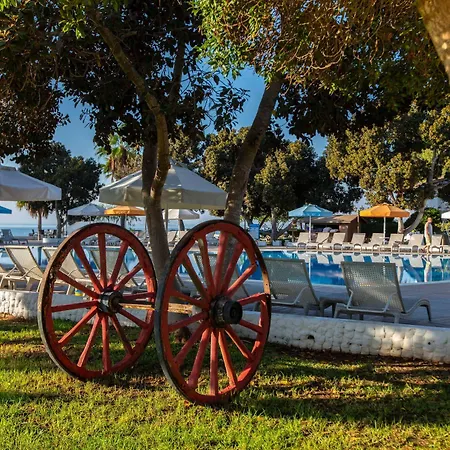 Merit Cyprus Gardens Famagusta (Northern Cyprus)