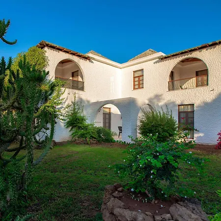 Merit Royal Gardens & Casino Otel