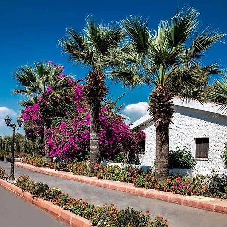 Merit Royal Gardens & Casino Otel Gazimağusa