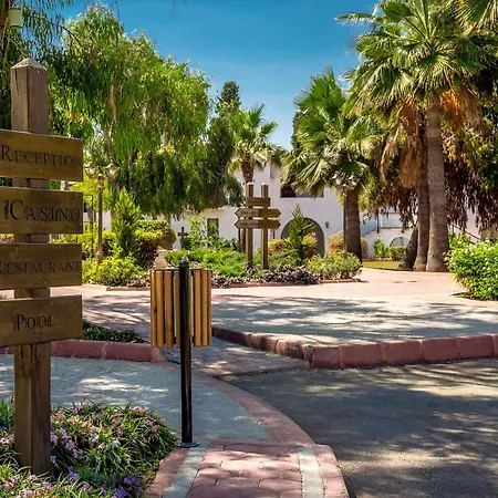 Hotell Merit Royal Gardens & Casino 5*