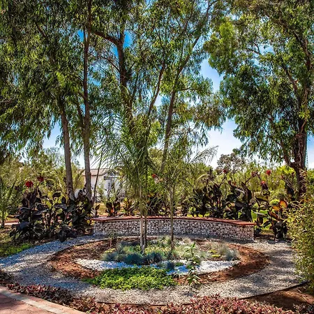 Merit Cyprus Gardens 4*