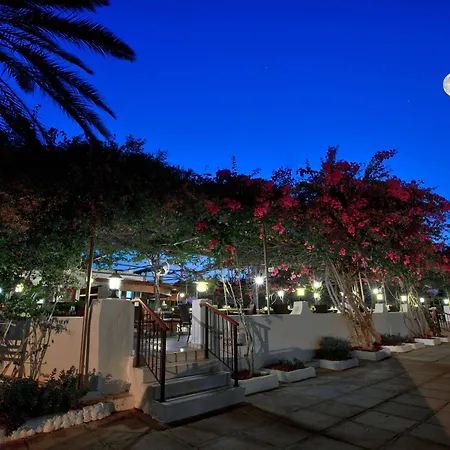 Hotel Merit Cyprus Gardens 4*