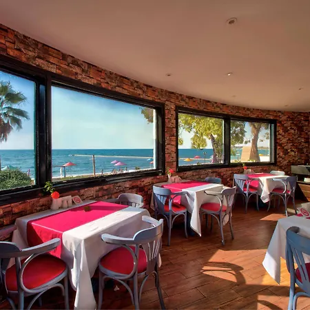 Hotel Merit Cyprus Gardens 4*