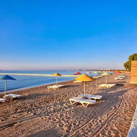 Merit Cyprus Gardens Hotel 4*