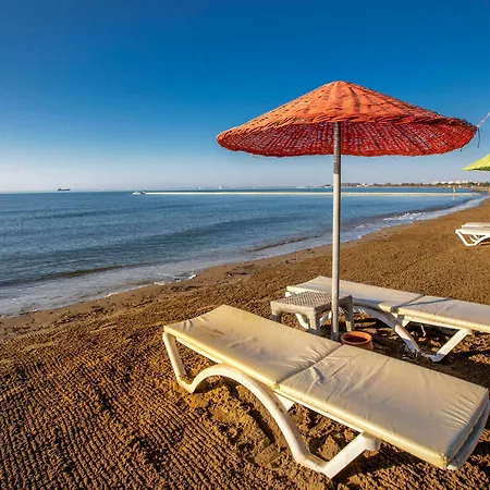 Merit Cyprus Gardens Hotel