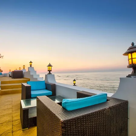 Merit Royal Gardens & Casino Otel Gazimağusa