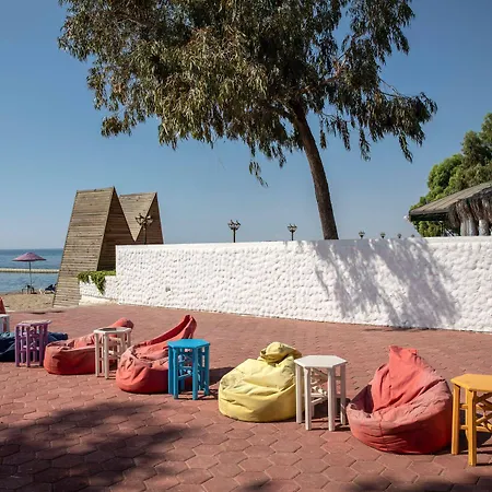 Hotel Merit Cyprus Gardens 4*