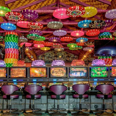 Merit Royal Gardens & Casino ファマグスタ
