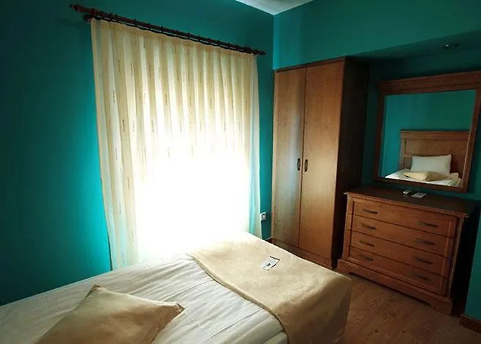 Hotel Merit Royal Gardens & Casino