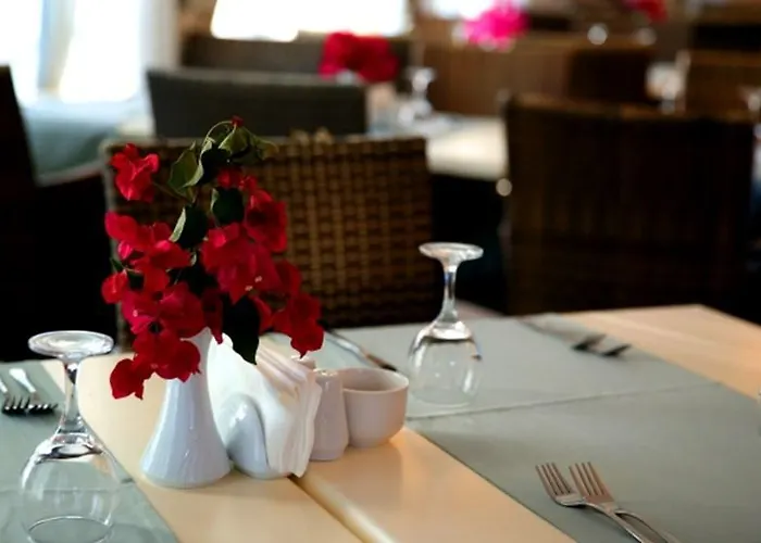 Merit Royal Gardens & Casino Famagusta (Northern Cyprus)