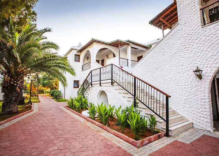 Merit Royal Gardens & Casino Famagusta (Northern Cyprus)