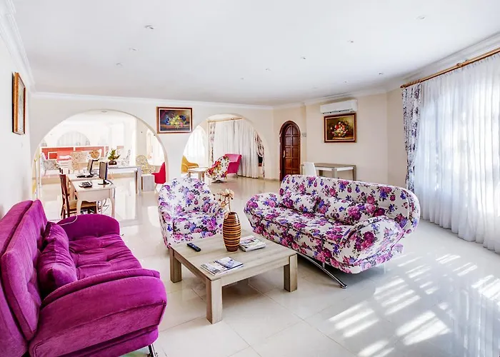 Merit Royal Gardens & Casino Hotel