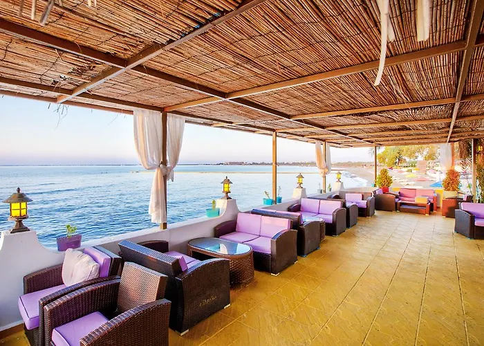 Merit Royal Gardens & Casino Famagusta (Northern Cyprus)