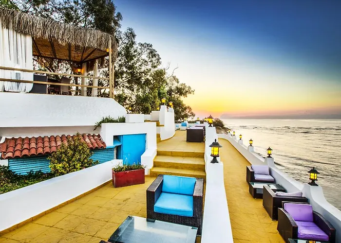 Merit Royal Gardens & Casino