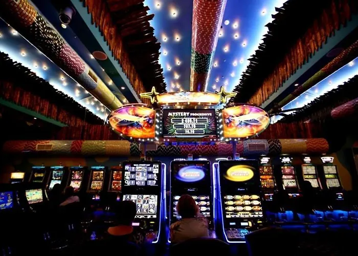 Hotel Merit Royal Gardens & Casino Famagusta (Northern Cyprus)