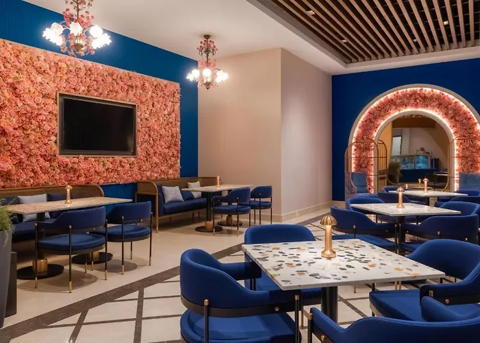 Merit Royal Gardens & Casino 5*