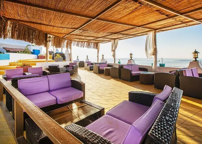 Merit Royal Gardens & Casino Famagusta (Northern Cyprus)