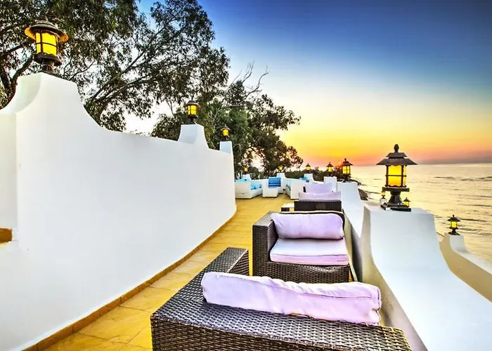 Merit Royal Gardens & Casino Hotel