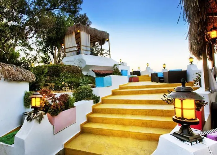 Hotel Merit Royal Gardens & Casino 5*