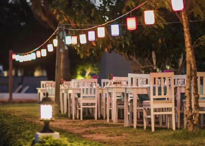 Hotel Merit Royal Gardens & Casino Famagusta (Northern Cyprus)