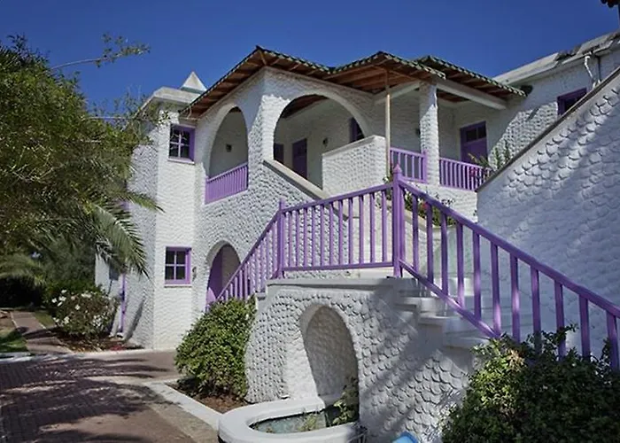 Merit Royal Gardens & Casino Famagusta (Northern Cyprus)