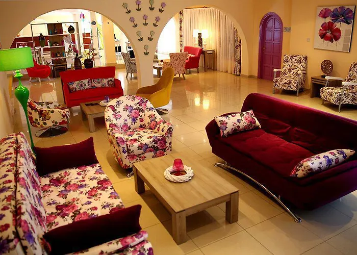 Merit Royal Gardens & Casino Hotel