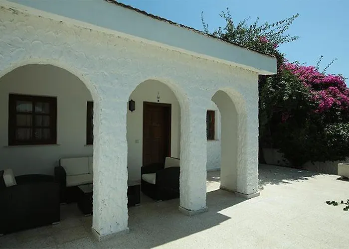 Merit Royal Gardens & Casino 5* Famagusta (Northern Cyprus)