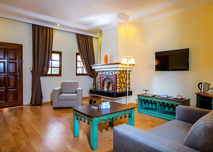 Merit Royal Gardens & Casino Hotel