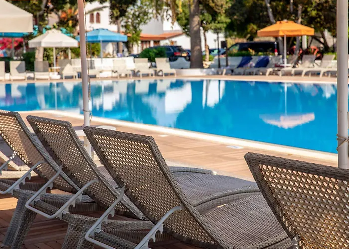 Hotel Merit Royal Gardens & Casino 5*