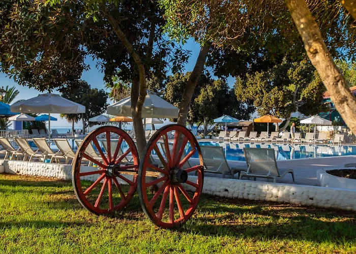 Merit Royal Gardens & Casino Famagusta (Northern Cyprus)